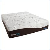 Simmons Beautyrest ComforPedic Nourishing Comfort Plush Mattress