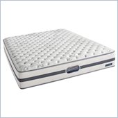 Simmons BeautyRest Recharge Tania Plush Mattress