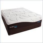 Simmons BeautyRest ComforPedic New Life Plush Firm Mattress Set