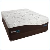 Simmons BeautyRest ComforPedic Nourishing Comfort Plush Mattress Set