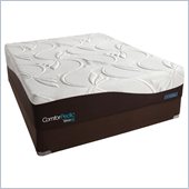 Simmons BeautyRest ComforPedic Enlightened Days Luxury Plush Mattress Set