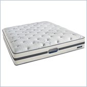 Simmons BeautyRest Recharge Spalding Plush Mattress
