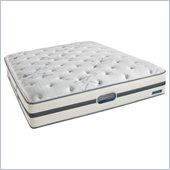 Simmons BeautyRest Recharge Songwood Luxury Firm Mattress
