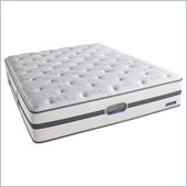Simmons BeautyRest Recharge Songwood Plush Mattress