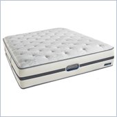 Simmons BeautyRest Recharge Melnick Luxury Firm Mattress