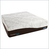 Simmons Beautyrest ComforPedic Renewed Spirit Luxury Plush Mattress