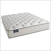 Simmons BeautySleep Mcallister Plush Mattress