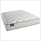 Simmons BeautySleep Singletree Plush Mattress