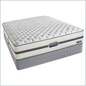 Simmons BeautyRest Recharge Melnick Extra Firm Mattress Set