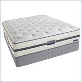 Simmons BeautyRest Recharge Melnick Luxury Firm Mattress Set
