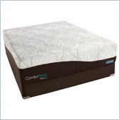 Simmons Beautyrest ComforPedic Renewed Spirit Luxury Plush Mattress Set