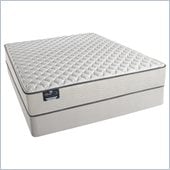 Simmons BeautySleep Mcallister Firm Mattress Set