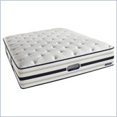 Simmons BeautyRest Recharge World Class Kimble Ave Plush  Mattress