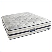 Simmons BeautyRest Recharge World Class River Lily Luxury Firm Mattress