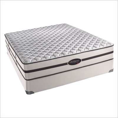 Simmons BeautyRest Classic Mundale Extra Firm Mattress