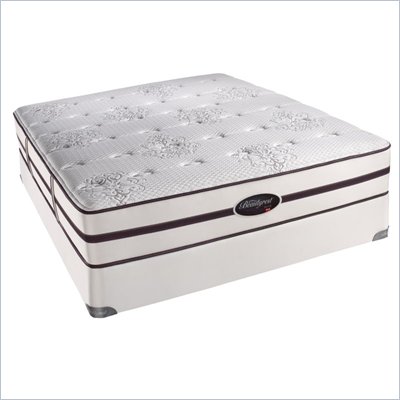 Simmons BeautyRest Elite Shorelands Extra Firm Mattress