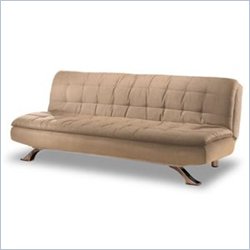 LifeStyle Medina Ivory Casual Convertible