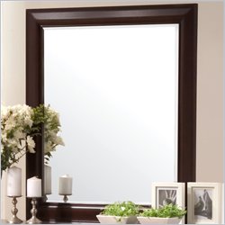 Lifestyle Solutions Charlotte Mirror