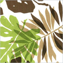 Lifestyle Solutions Island Club Pattern Futon Cover Full Furniture Living Room Futons Futon Accessories Futon Covers LifeStyle Solutions 162146 70105