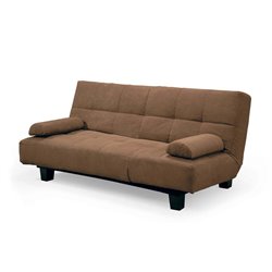 Lifestyle Solutions Serta Dream Convertible Sophia Sofa