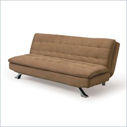 Lifestyle Solutions Serta Dream Convertible Alena Sofa