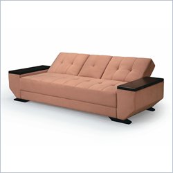 Lifestyle Solutions Serta Dream Convertible Hailey Sofa