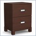 Lifestyle Solutions Amalfi 2 Drawer Nightstand