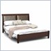 Lifestyle Solutions Amalfi Platform Bed