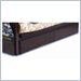 Lifestyle Solutions Fashion Hardwoods Collection Linen Drawers