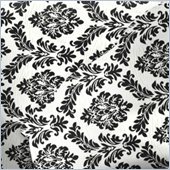 Lifestyle Solutions Futon Cover in Genevieve