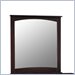Lifestyle Solutions 234 Series Wall Mirror