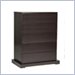 Lifestyle Solutions Zurich 5 Drawer Chest in Cappuccino Finish