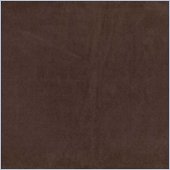 Lifestyle Solutions Futon Cover in Solid Chestnut