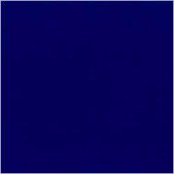 Lifestyle Solutions Solid Navy Futon Cover