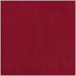 Lifestyle Solutions Solid Crimson Futon Cover