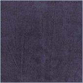 Lifestyle Solutions Arctic Futon Cover in Solid Purple