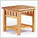 Lifestyle Solutions Montana End Table
