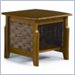 Lifestyle Solutions Rope End Table