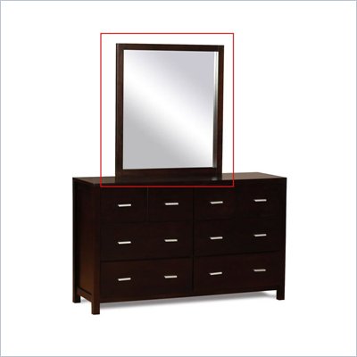 LifeStyle Solutions 800 Series Mirror