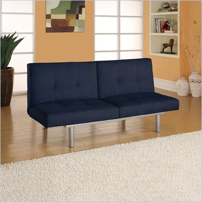 Lifestyle Solutions Juno Casual Convertible Sofa