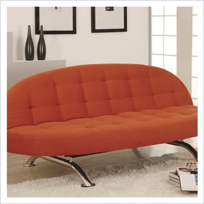 Lifestyle Solutions Casual Convertibles Capitola Sofa Bed
