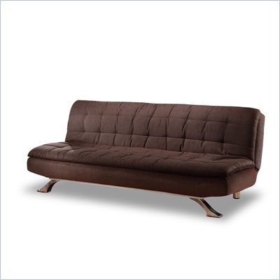LifeStyle Solutions Medina Casual Convertible Sofa 