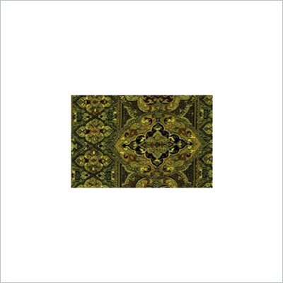 Lifestyle Solutions Alexandria Pattern Futon Cover