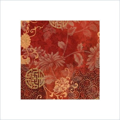 Lifestyle Solutions Sikura Pattern Futon Cover