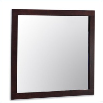 Lifestyle Solutions Madison Mirror