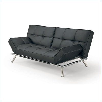 Lifestyle Solutions Serta Dream Convertible Nadine Sofa