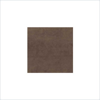 Lifestyle Solutions Solid Coconut Futon Cover