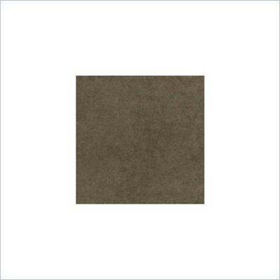 Lifestyle Solutions Solid Soft Suede Loden Queen Size Futon Cover