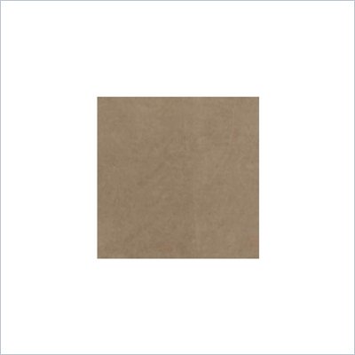 Lifestyle Solutions Futon Cover in Solid Parchment