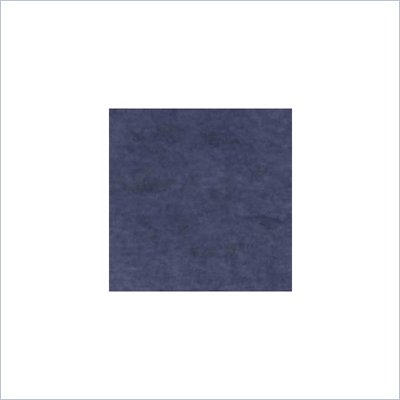 Lifestyle Solutions Solid Slate Futon Cover